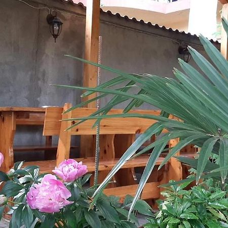 Family House Primorsko Apartment Ngoại thất bức ảnh