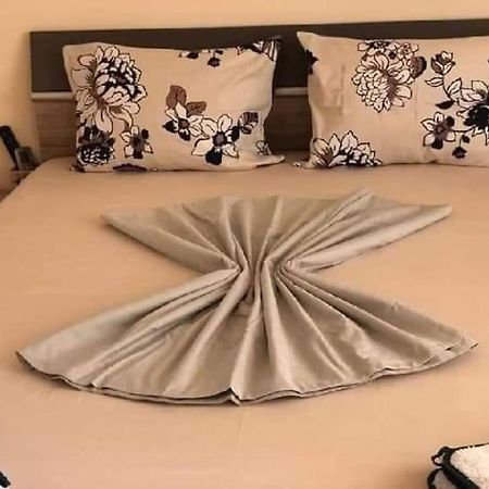 Family House Primorsko Apartment Ngoại thất bức ảnh
