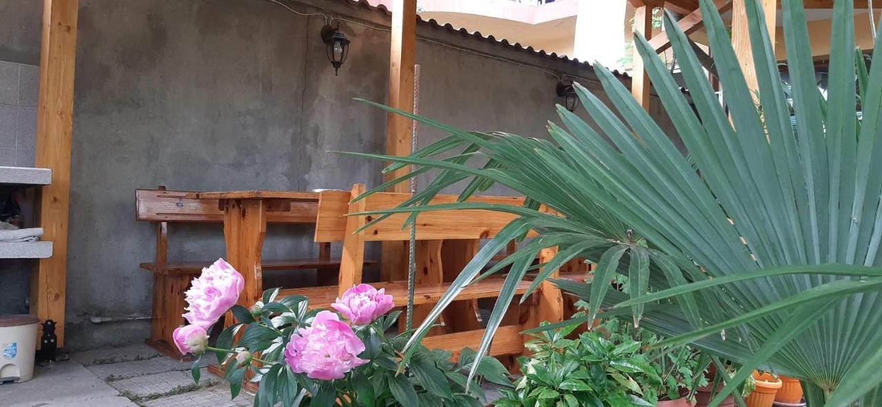 Family House Primorsko Apartment Ngoại thất bức ảnh