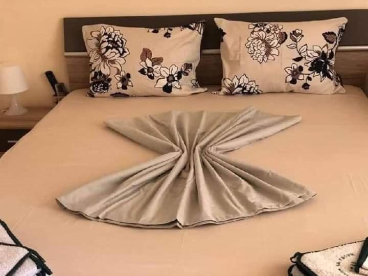 Family House Primorsko Apartment Ngoại thất bức ảnh