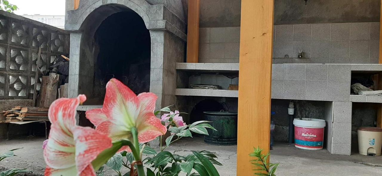 Family House Primorsko Apartment Ngoại thất bức ảnh