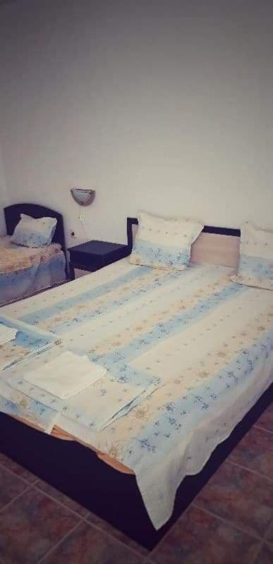 Family House Primorsko Apartment Ngoại thất bức ảnh
